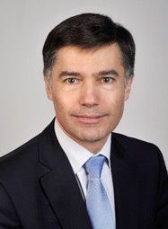 pascal faure