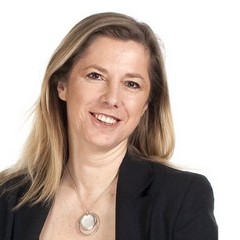 pascale neyret