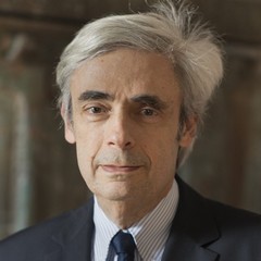 Patrick Morgenstern