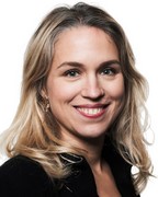 Pauline Debré