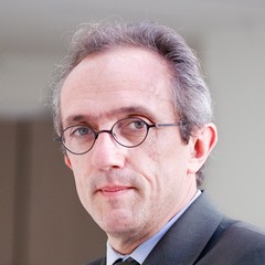 Philippe Dubois, Associé, De Pardieu Brocas Maffei