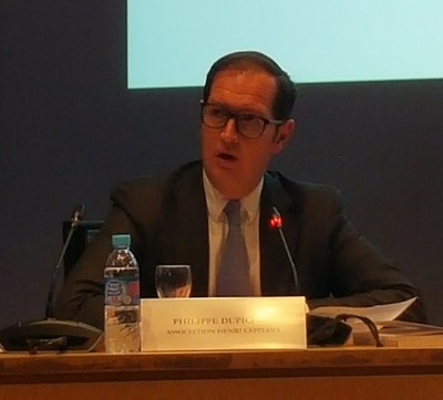 Philippe Dupichot