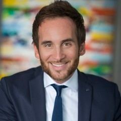 Raphael Kaminsky
