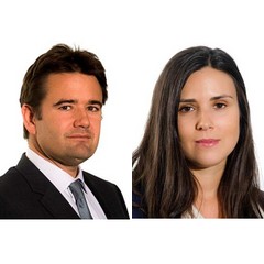 Danho&euml; Reddy-Girard, Avocat Associ&eacute;, et C&eacute;lia Gallo, Avocat &agrave; la Cour