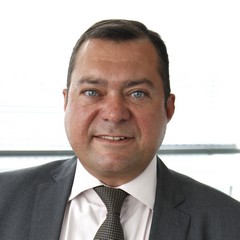 Rémi Dujon, Directeur juridique d'Orange Business Services