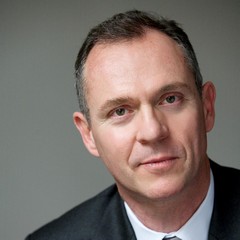 Rémy Blain, Managing Partner, Bryan Cave Paris