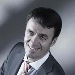 Renaud Chevalier, Associé, Germain & Moreau