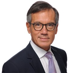 Richard Jadot, Associé, Holman Fenwick Willan