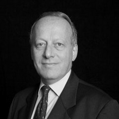 Richard Milchior, Associé, Granrut