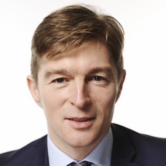 Richard Mugni, Associé, King & Wood Mallesons