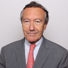 Robert Th&eacute;ret