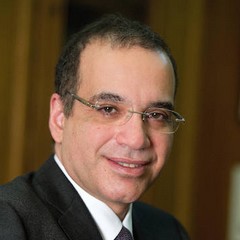 Ron Soffer, fondateur de Soffer Avocats