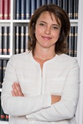 Sandrine Genot