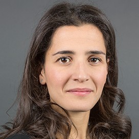 sarah michel