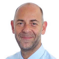 Serge Lederman, Associé, de Gaulle Fleurance & Associés