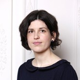 Solenne Dauc&eacute;