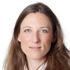 Sophie Pelé
