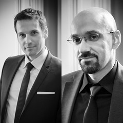 Sylvain Staub et Thomas Beaugrand, Associés, Staub & Associés