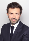 Stéphane Bouvier