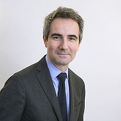 Stéphane Colombet