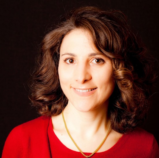 Stéphanie Borenstein