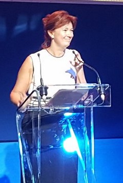 stephanie fougou afje50
