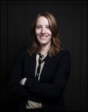 Stéphanie Hamis