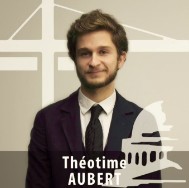 theotime aubert