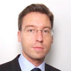 Thibaut Cambuzat, Associé, Brandford Griffith & Associés