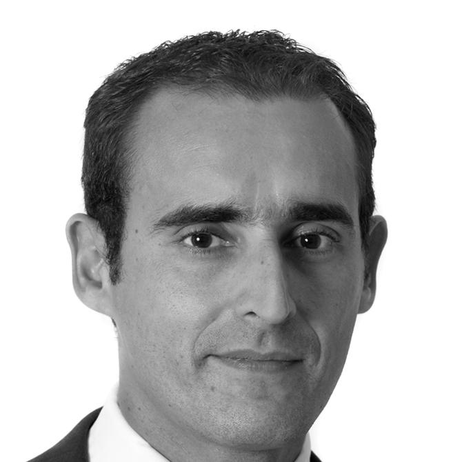 Thierry Riguet, associé Linklaters