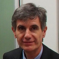 Thierry Boillot