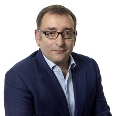 Thierry Granturco
