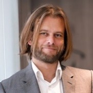 thierry morgant