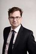 Thomas Bourdeaut Thomas Bourdeaut