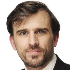 Thomas Maitrejean