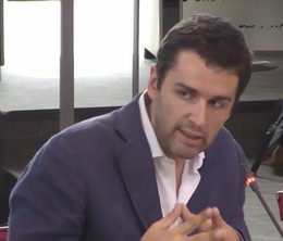 thomas saint aubin