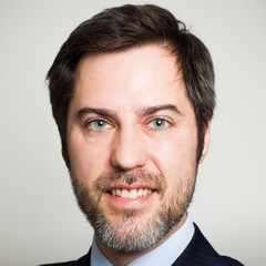 Valentin Autret