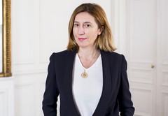 valerie marais
