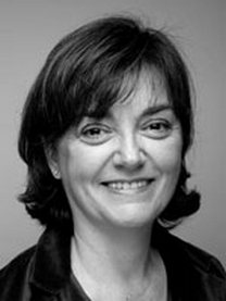 Catherine Verneret