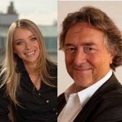 Pierre Servan-Schreiber et Coline Vuillermet - Avocats - Skadden, Arps, Slate, Meagher & Flom LLP