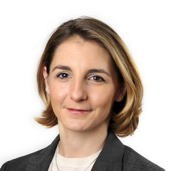 Céline Domenget-Morin, Associée, White & Case Céline Domenget-Morin, Associée, White & Case