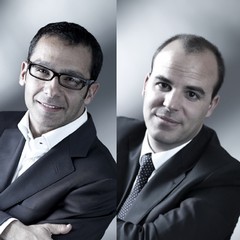 william lobelson et julien fialletout