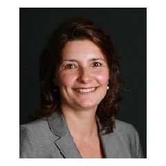 Églantine Lioret, Associée, Wragge&Co