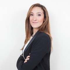 yael cohen hadria