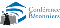 confrence des batonniers