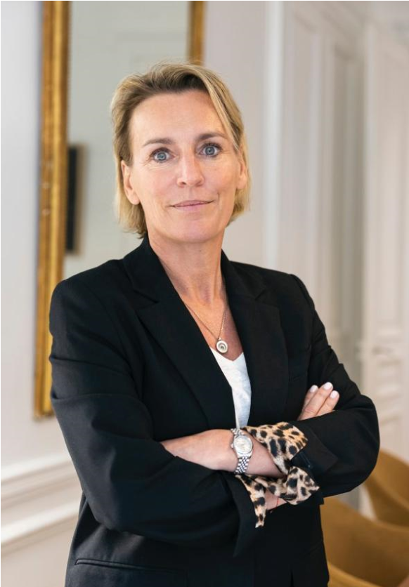 Nathalie Maire