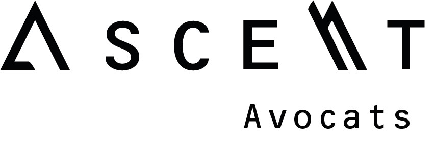 Logo Ascent 
