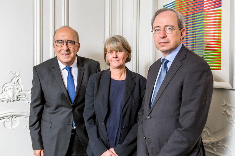 Lmt Avocats : Joseph Benillouche, Benoit Arnaud et Gaëlle Dadez rejoignent le cabinet