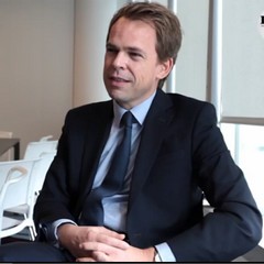 Alexandre MENAIS, Directeur juridique, ATOS (2ème Partie) Alexandre Menais