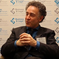 Philippe Coen, Président, ECLA
